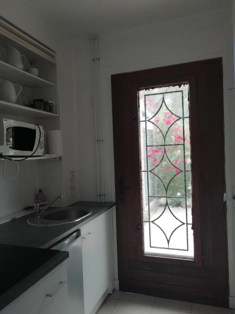 Villa Minouchka photo 1