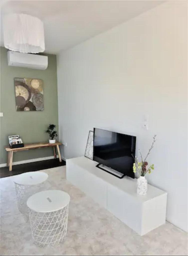 Magnifique appartement neuf au centre d'Istres photo 3