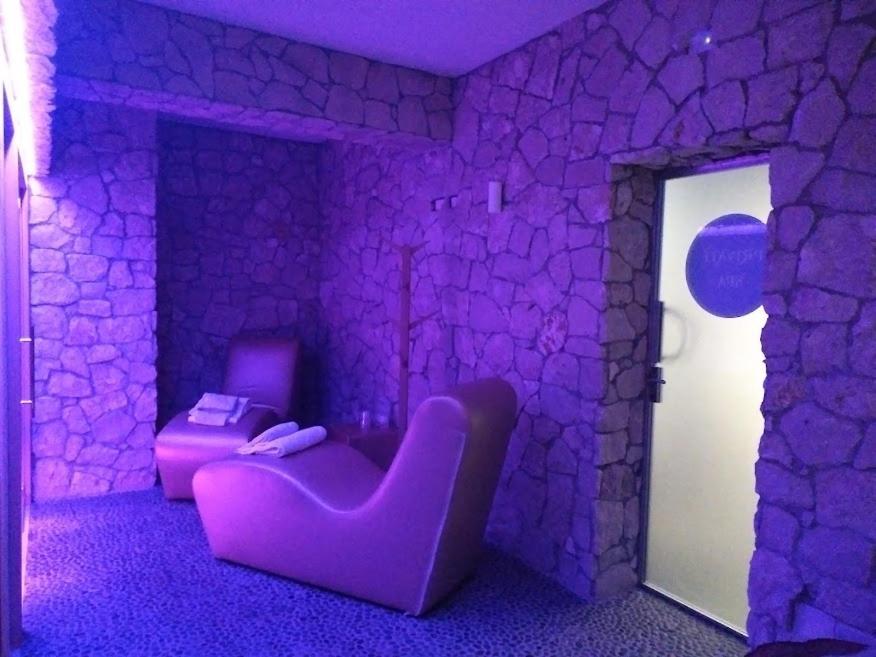 Boutique Hotel Bel Sito Wellness & Private SPA photo 4