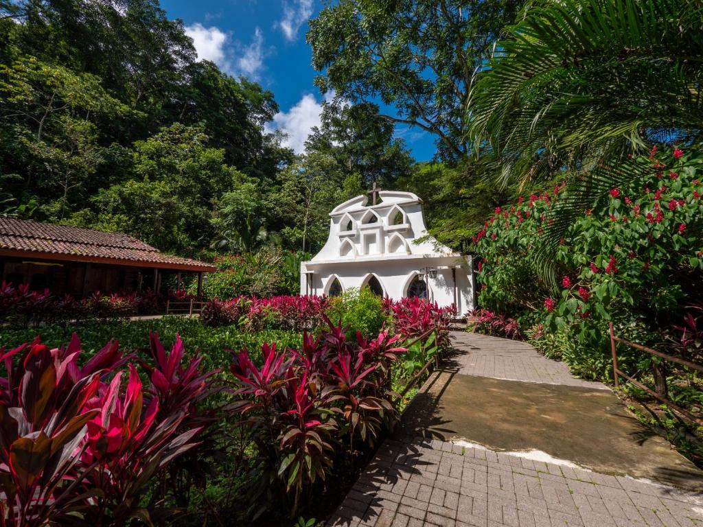 Villa Lapas Jungle Village photo 2