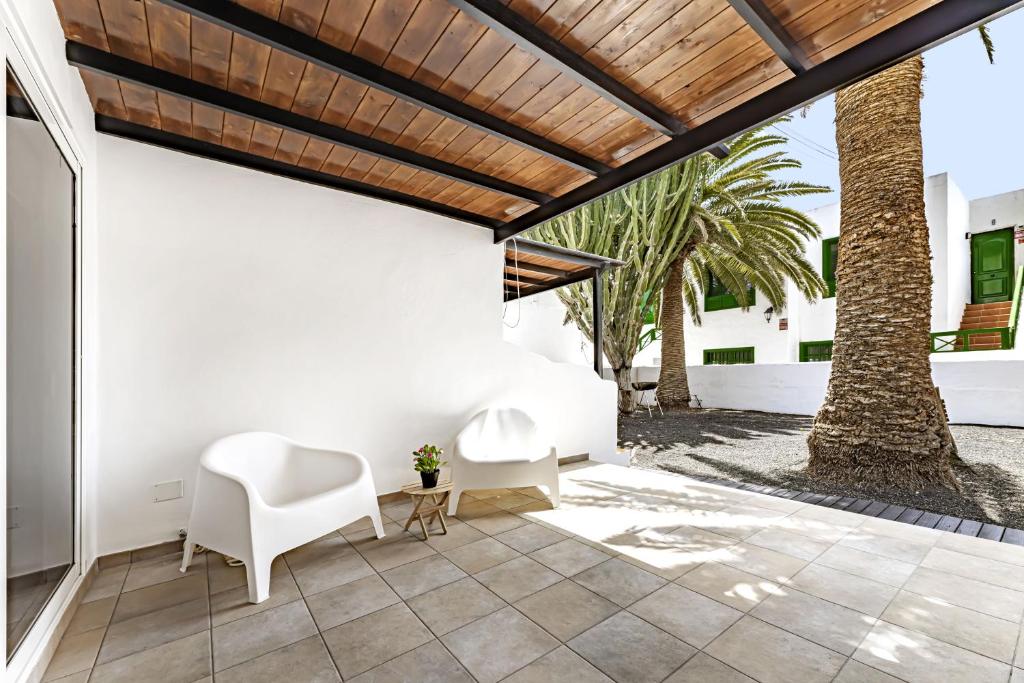 Tagoror 2 - Great location beach apartment photo 4