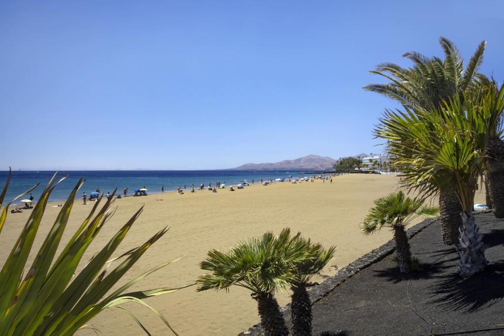 Tagoror 2 - Great location beach apartment photo 1