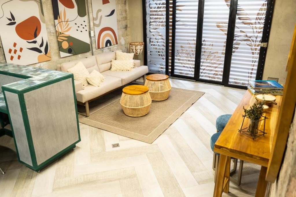 Zentrico Boutique photo 1