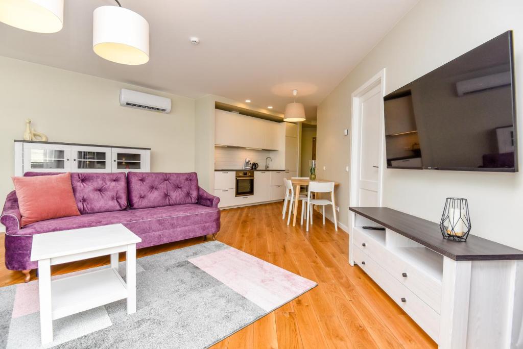 Irklo apartamentai su vaizdu į jūrą photo 3
