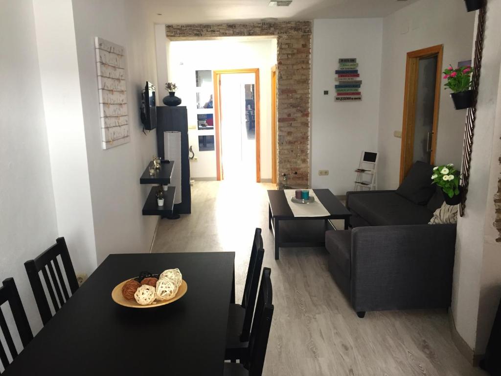 Apartamento cristo de la yedra con parking photo 1