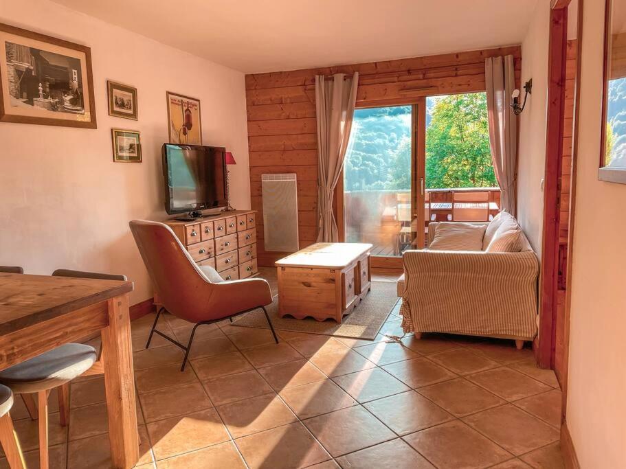 Bel appartement au calme vue vallée photo 4