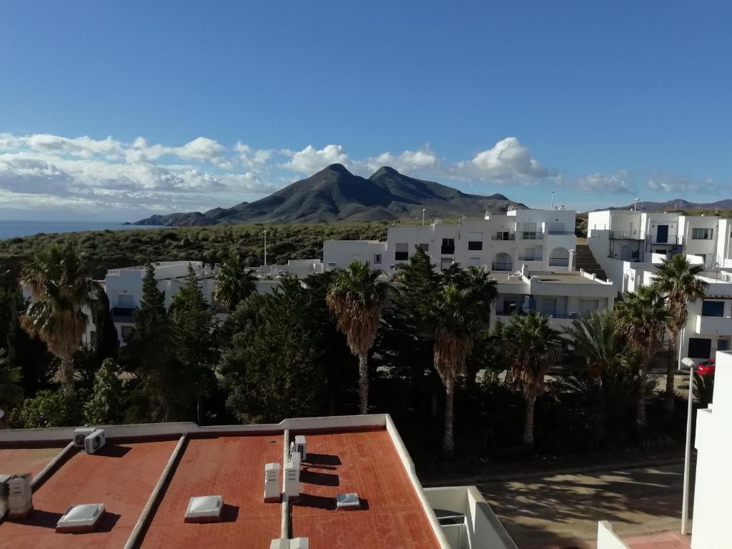 Isleta del Moro TERRAZA VISTAS MAR Exclusiva 60 m2 WIFI photo 3