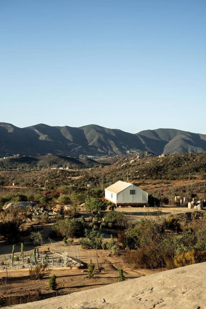 Casa Misiones Glamping photo 4