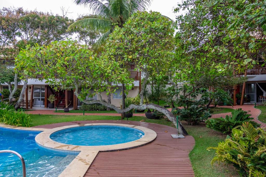 Village Enseada Ville, Itacimirim, Bahia photo 2