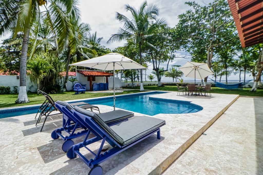 Casa La Palapa photo 1