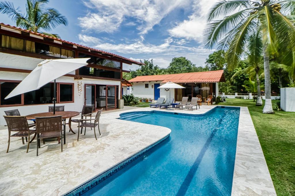 Casa La Palapa photo 2