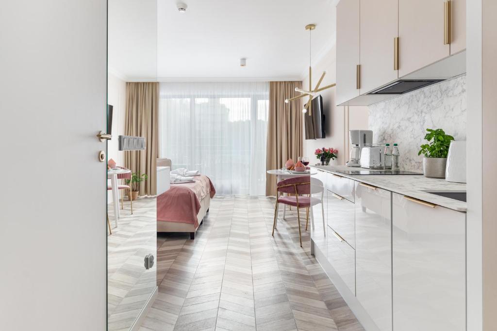 Lividus - Apartments Golden Line photo 4