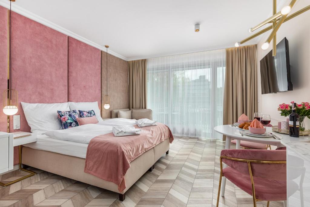Lividus - Apartments Golden Line photo 1