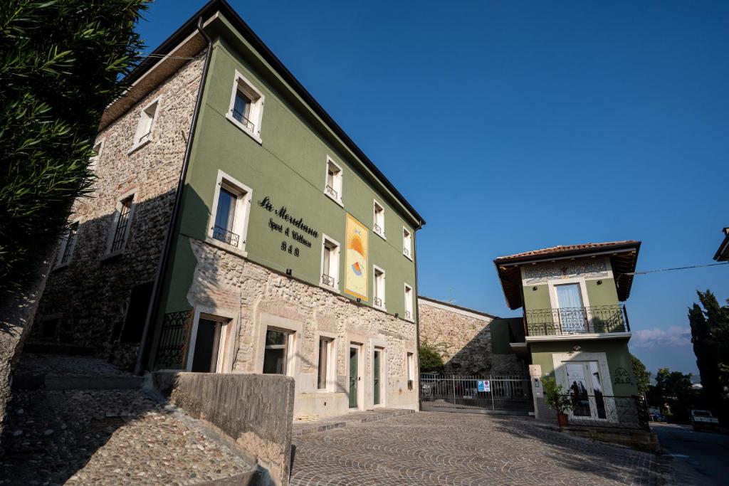 La Meridiana photo 3