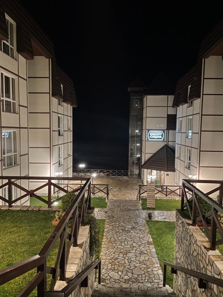 Apartman 33 Kraljevi Čardaci photo 4