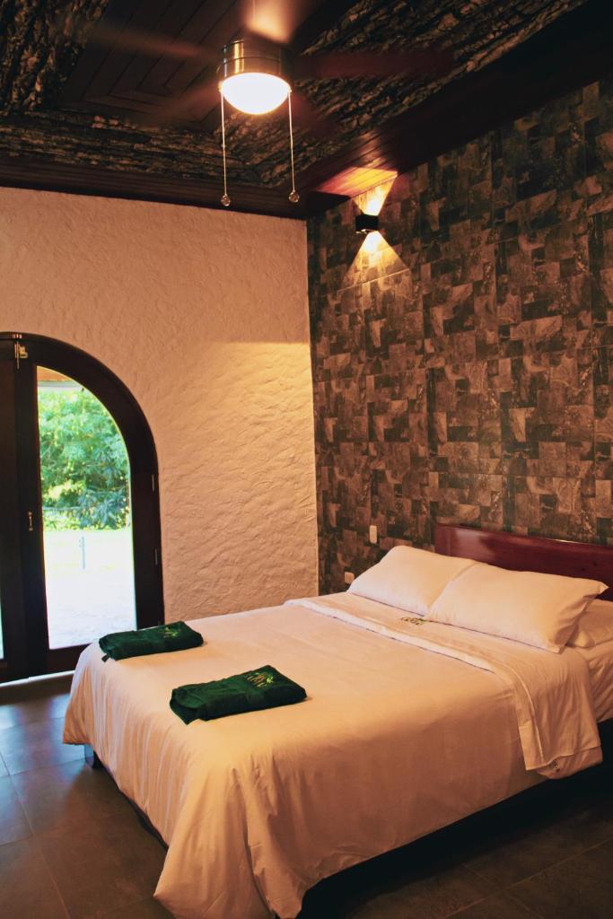 Lodge Casa de Campo "APU SAMAY" photo 3