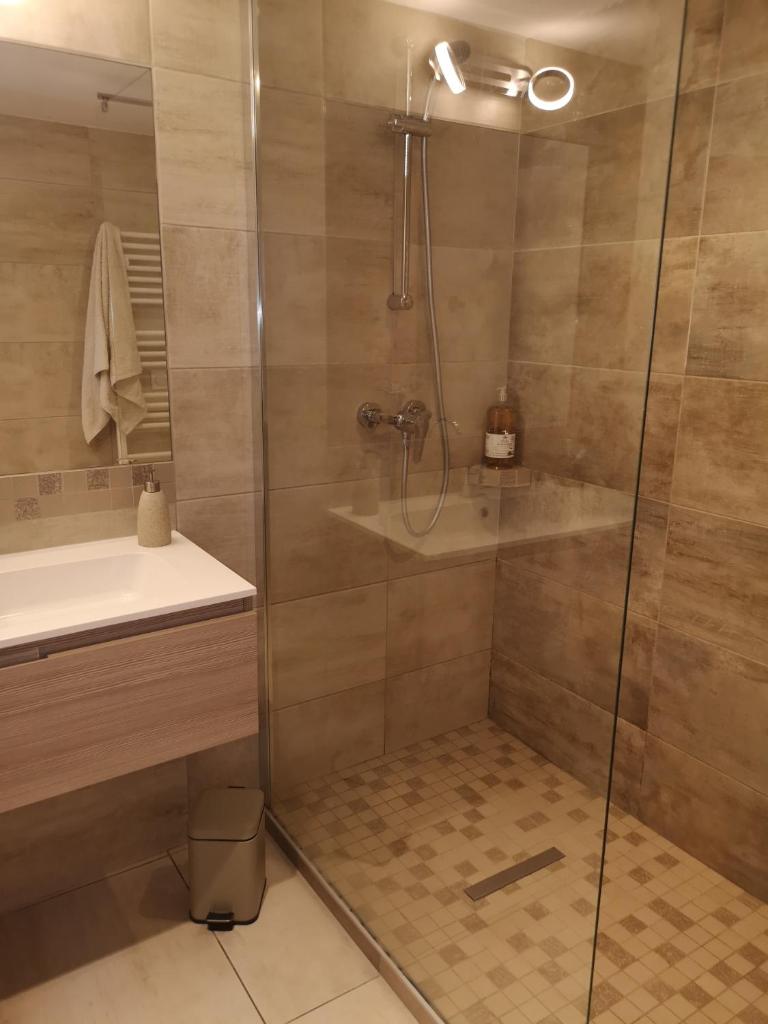 Très bel appartement avec vue sur les montagnes photo 3