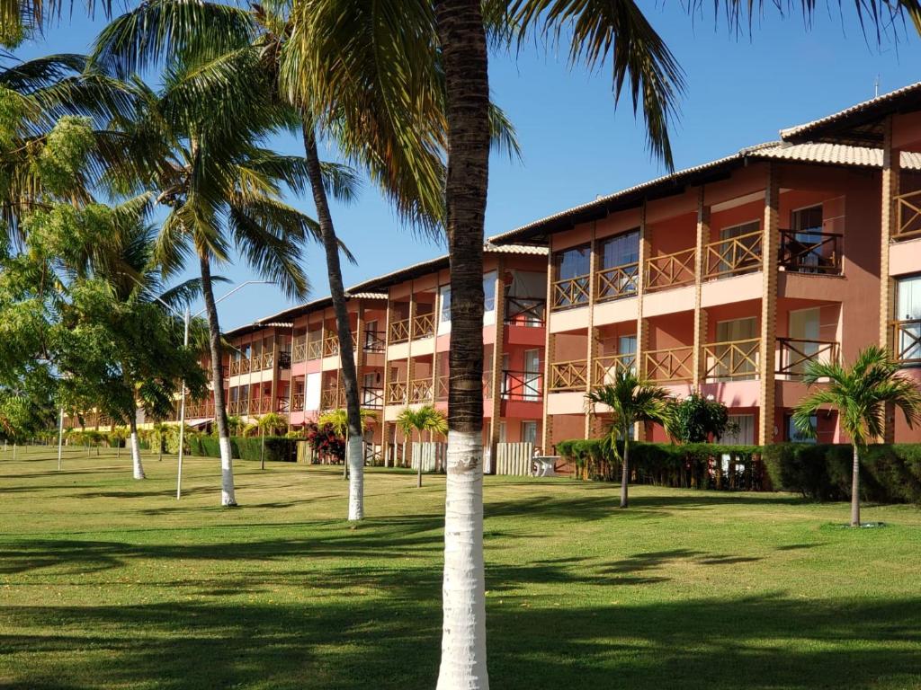 Apart Resort Vila das Águas Veraneio photo 3