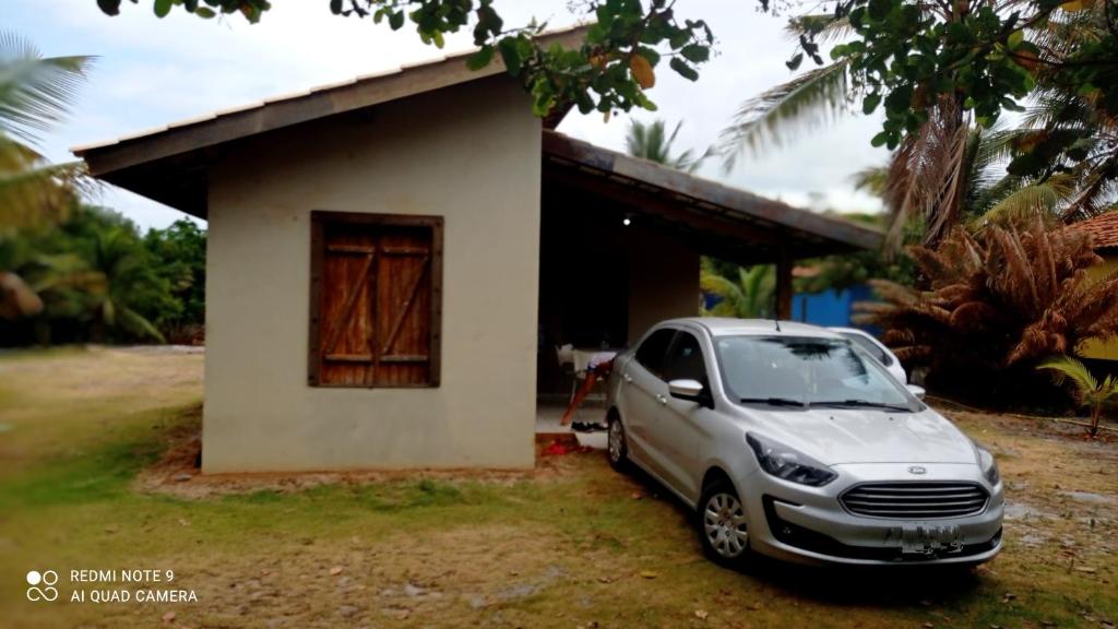 Chalé em Algodões, Villa Cajú photo 3