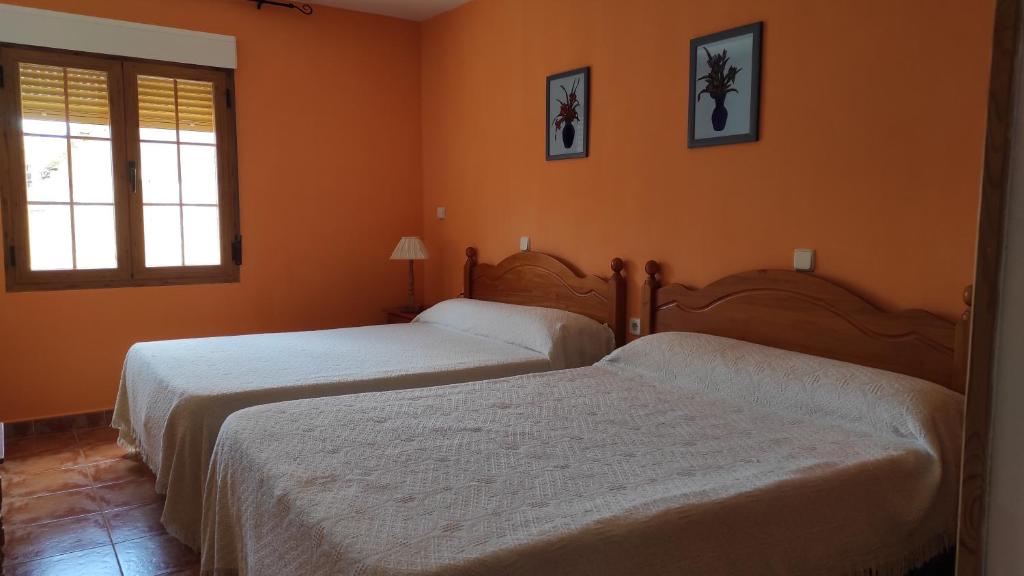 El encinar de las Hoces - Vivienda de uso turístico photo 3