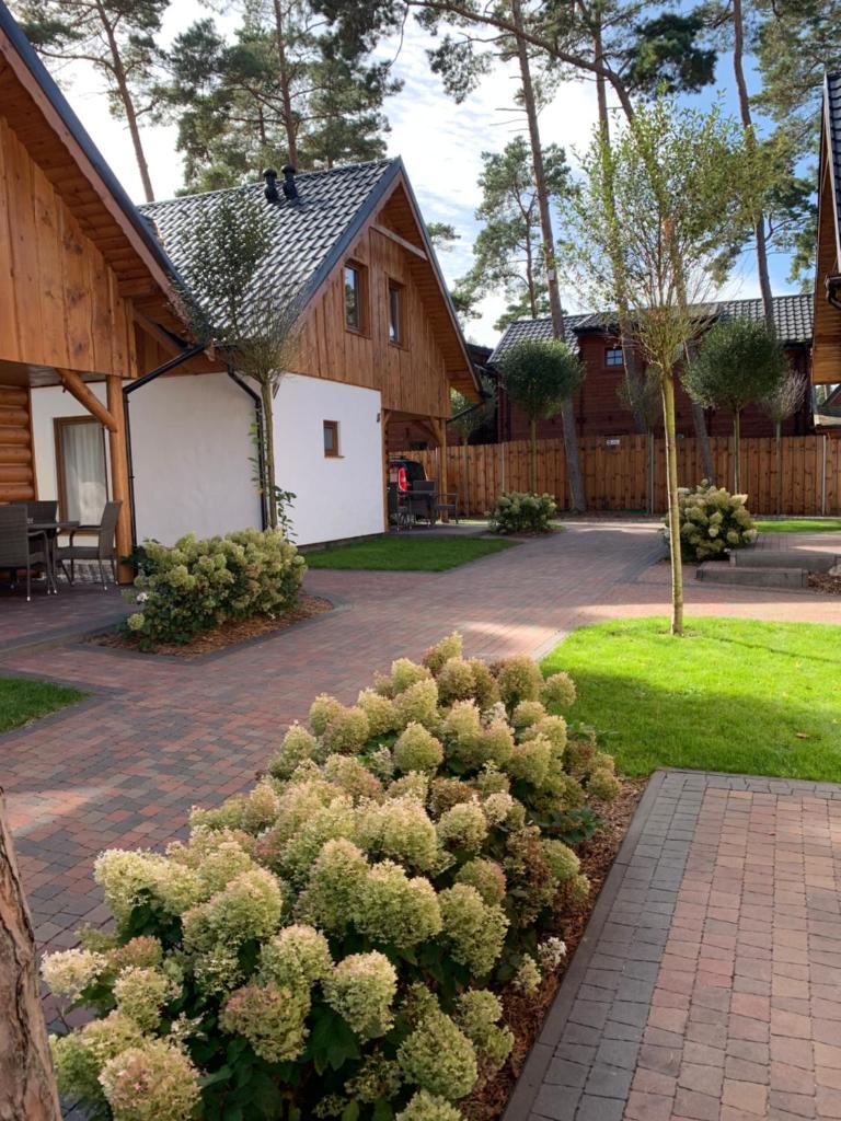 Na Wczasowej photo 1