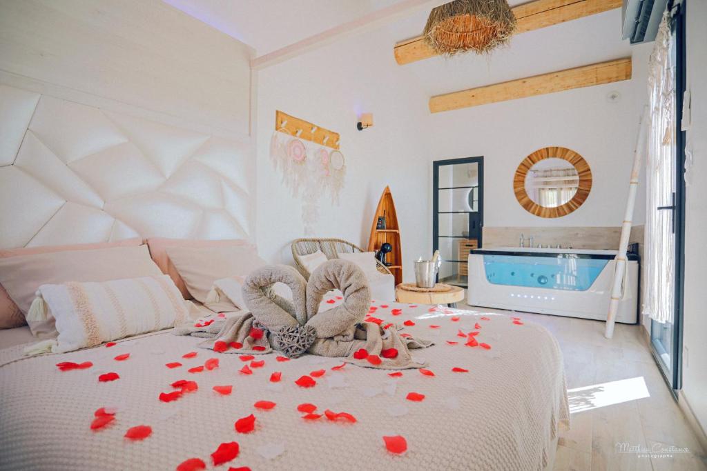 Villa CoCoon - Love room 13 photo 1