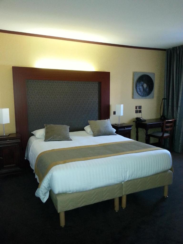 Hotel De France photo 4