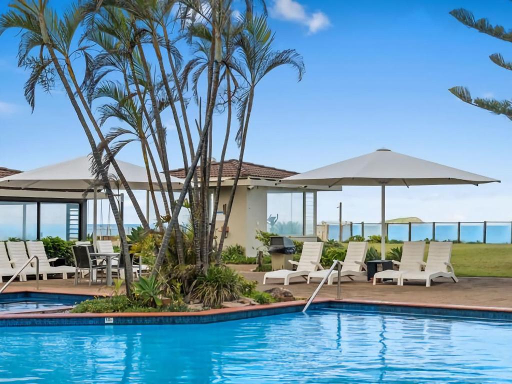 Beachside Beauty Nautilus Beach Resort Villa 182 photo 2
