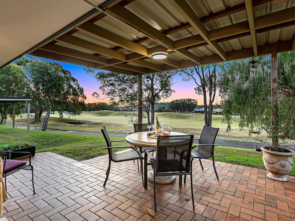 Horizons Escape Villa 136