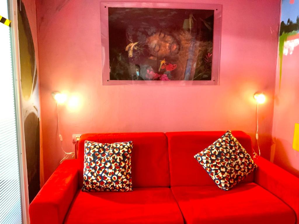 Le Patio Foyalais photo 2
