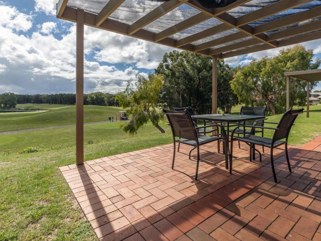 Horizons Golf Club Villa 124