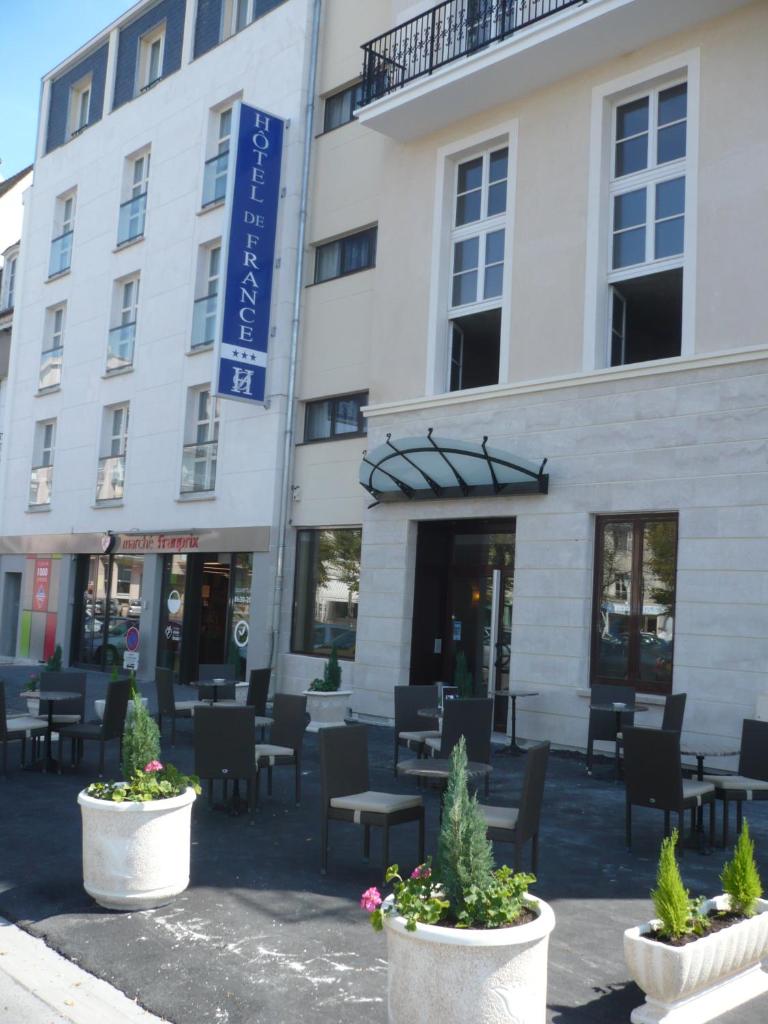 Hotel De France photo 1