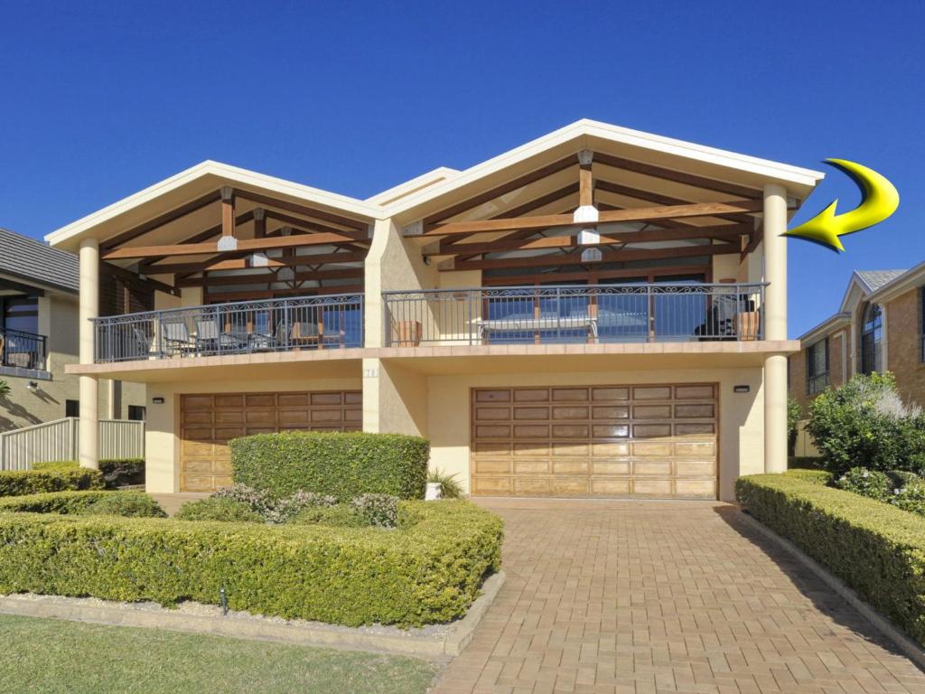 Marine Dr 2 70 Fingal Bay photo 2