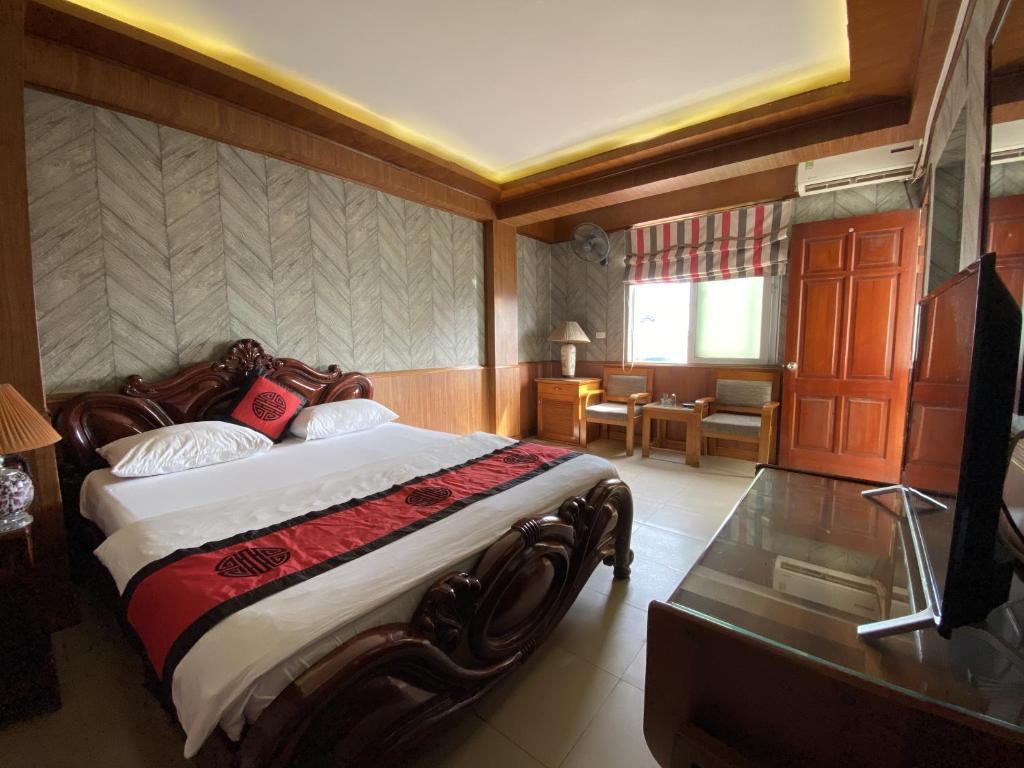Valentine Hotel Hanoi