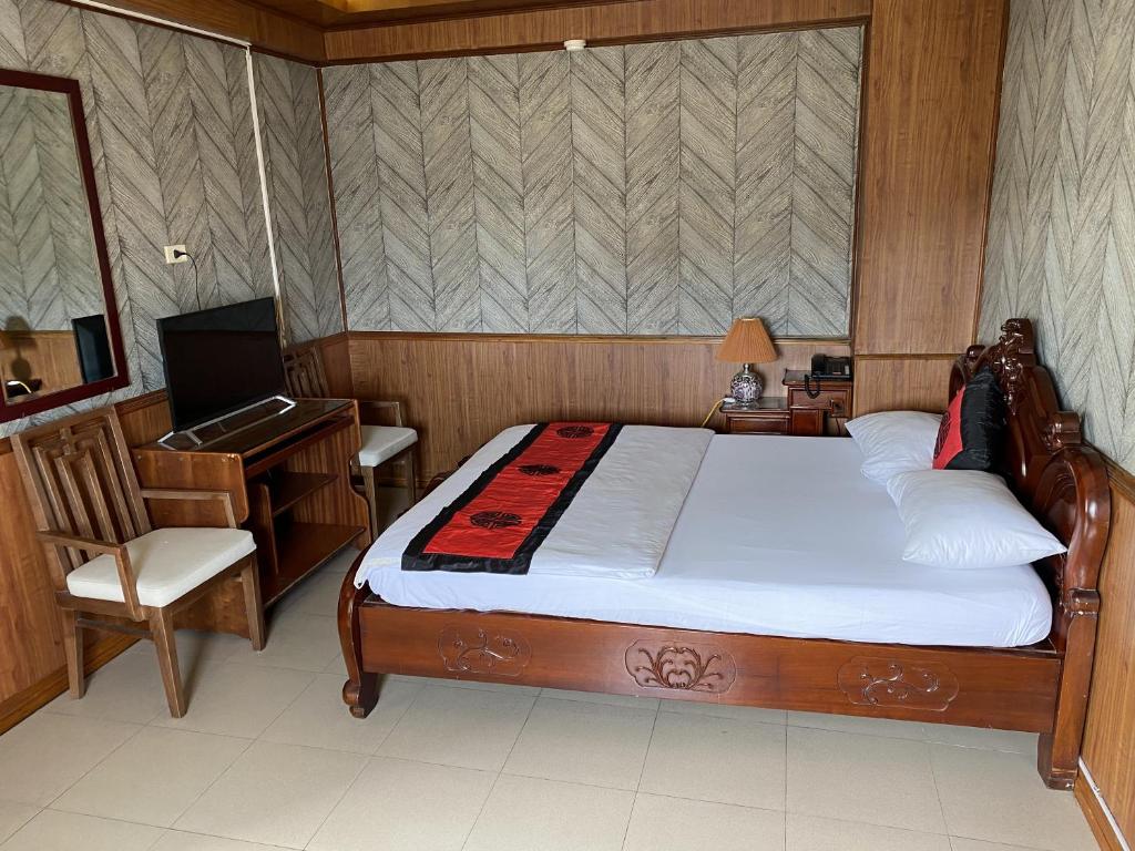 Valentine Hotel Hanoi