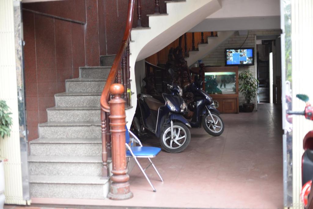 Valentine Hotel Hanoi