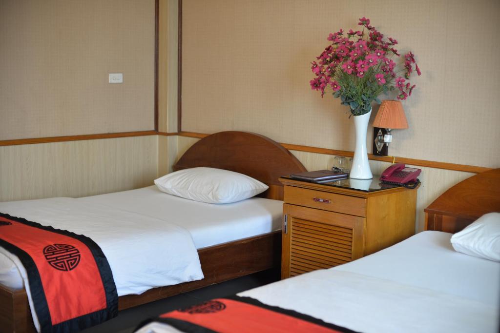 Valentine Hotel Hanoi
