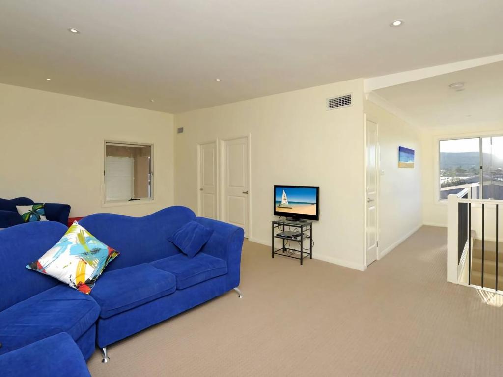 Ocean View Oasis at Fingal Bay photo 1
