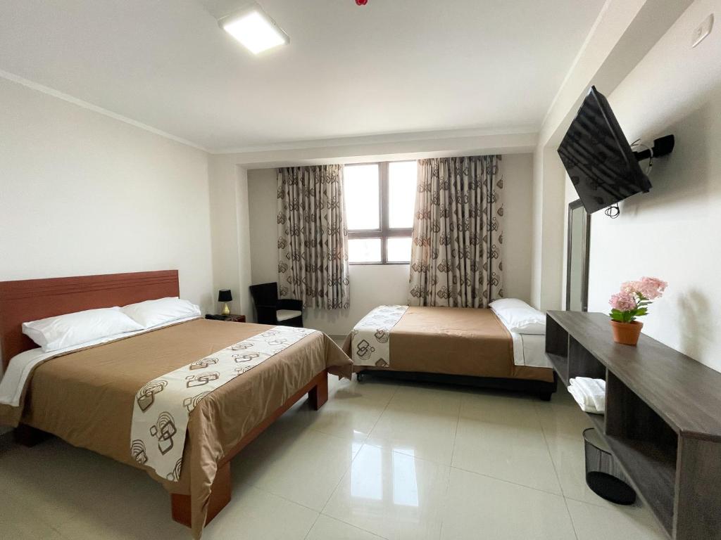 Gran Caral Hotel photo 2
