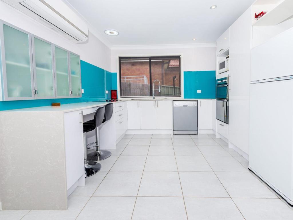 Pet Friendly Tomaree Rd 142 Shoal Bay photo 3
