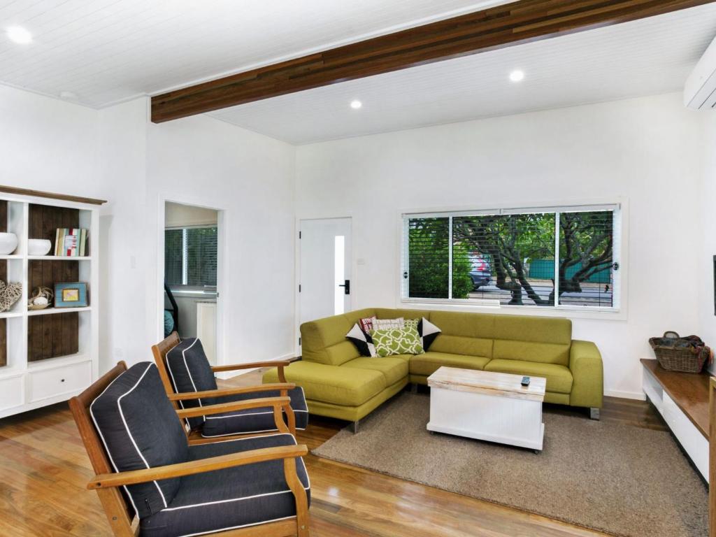 The Beach House 13 Market Street photo 1