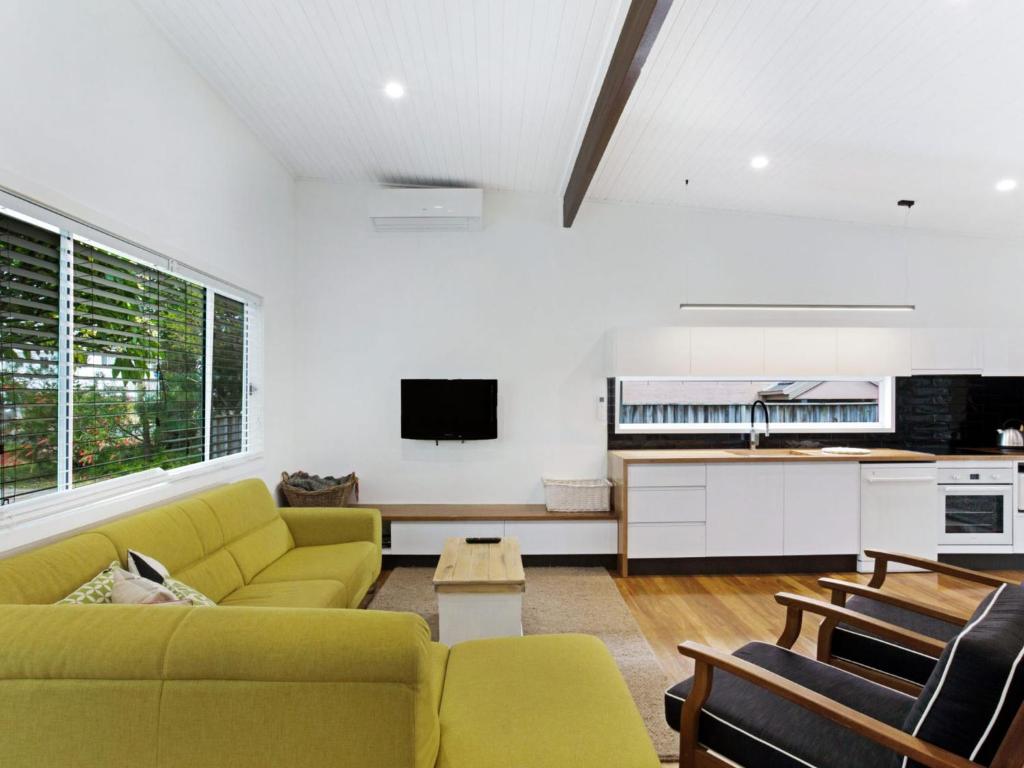 The Beach House 13 Market Street photo 2