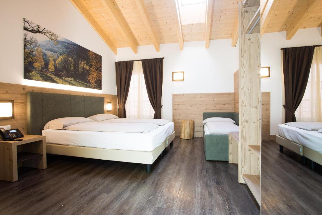 TOURING HOTEL & SPA photo 1