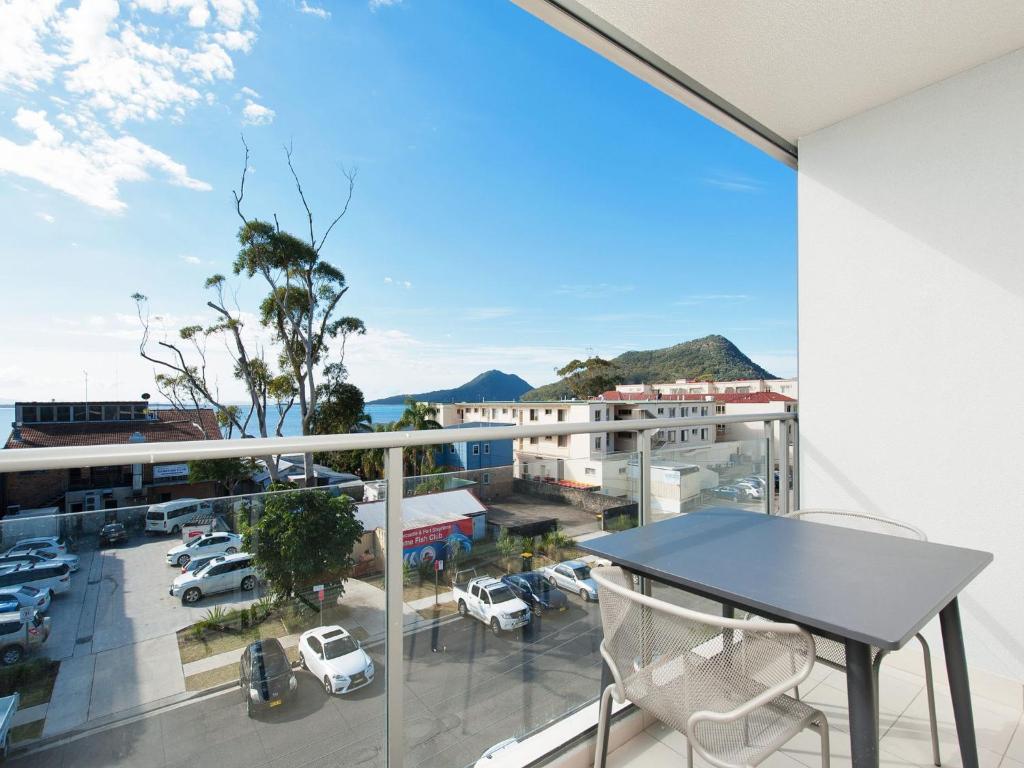 The Shoal Apartments, Unit 304/4-8 Bullecourt Street photo 1