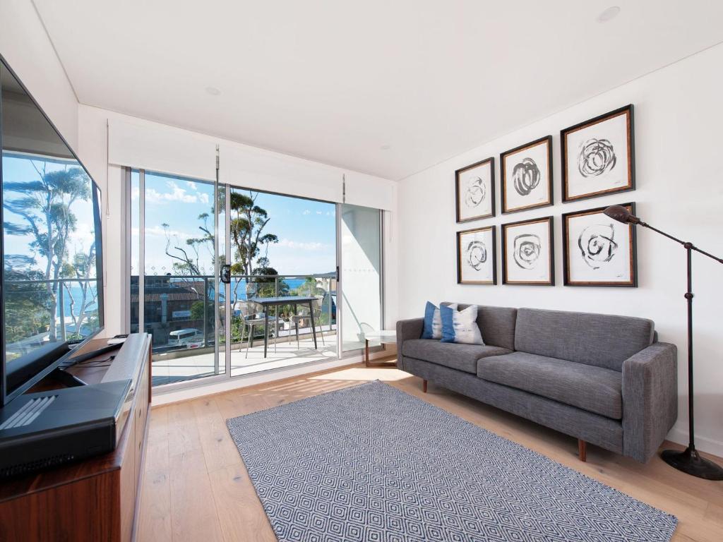 The Shoal Apartments, Unit 304/4-8 Bullecourt Street photo 2