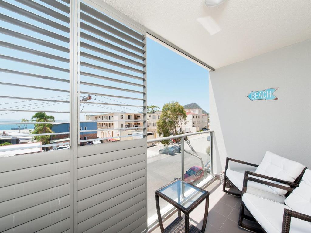 The Shoal, Unit 210/4-8 Bullecourt Street photo 2