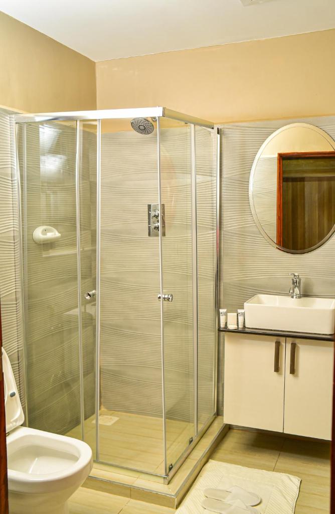 El Sueno Homestay photo 3
