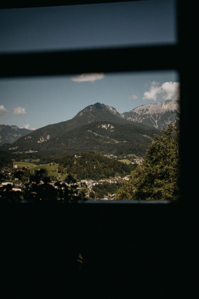 Salzbergalm photo 2