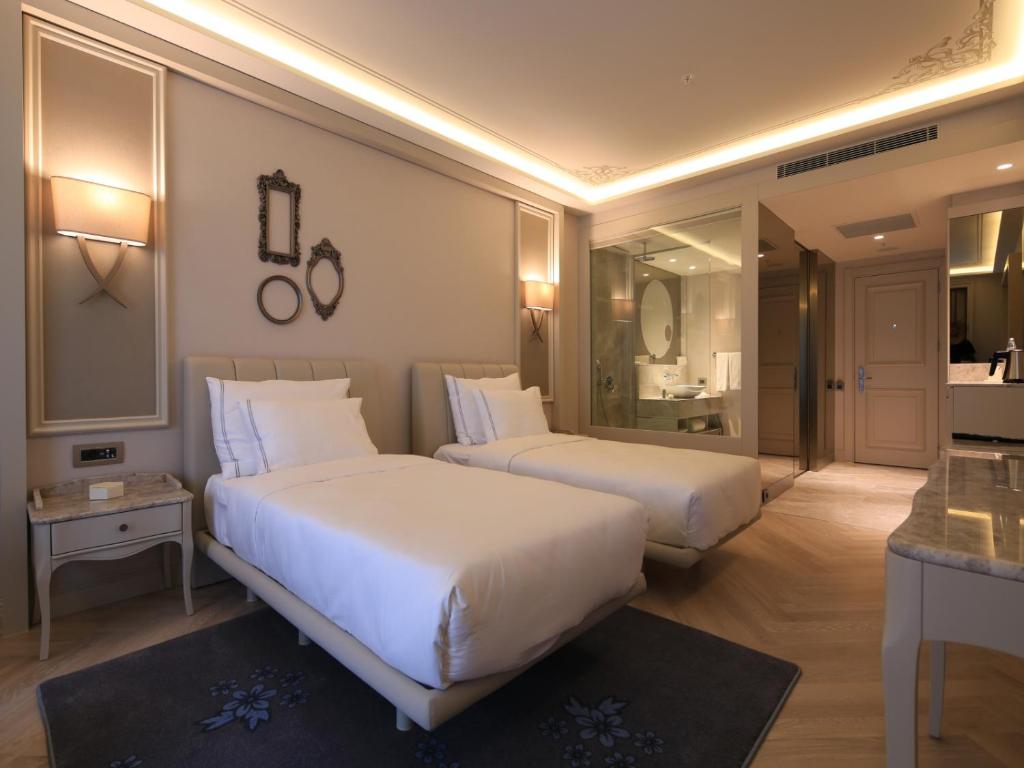 Lazzoni Hotel photo 3