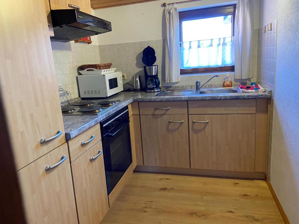 Trautes Heim Ferienwohnung Sued photo 3